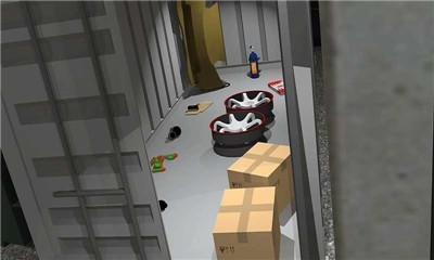 汽车改造模拟器截图1