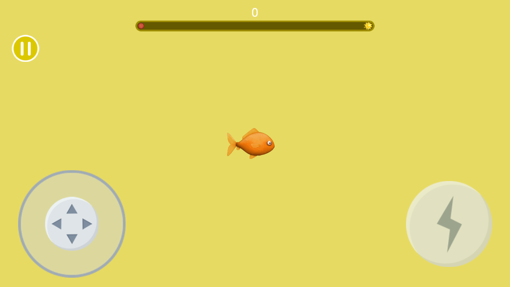 鱼缸大猎杀截图3