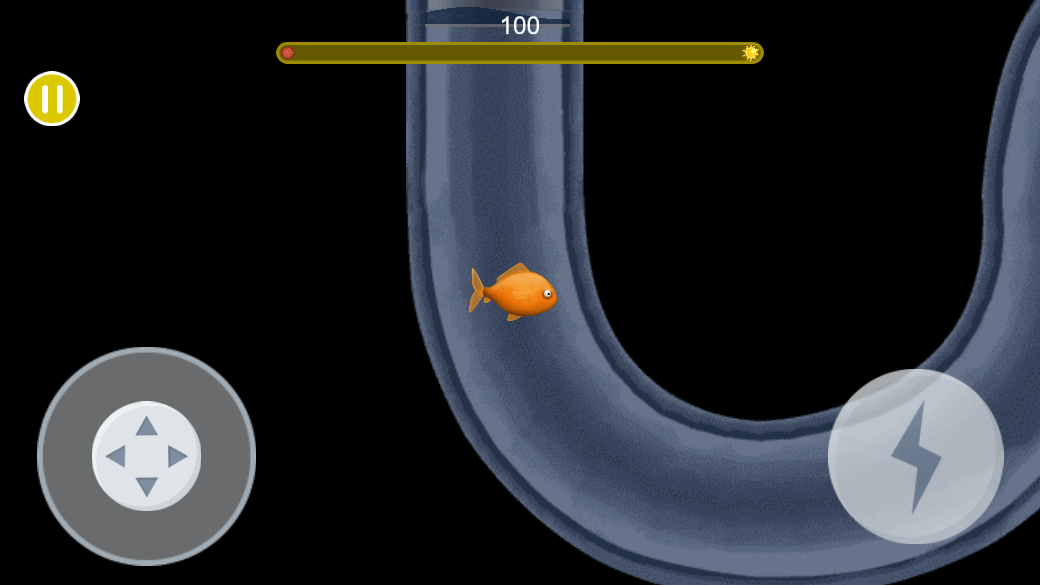 鱼缸大猎杀截图1