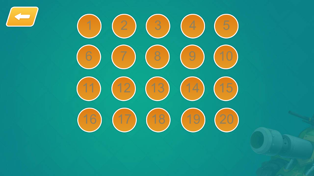 欢乐像素坦克截图2