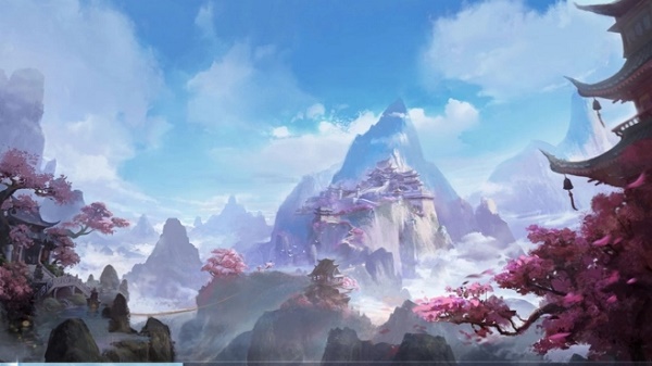 封天传之山海经宁剑录