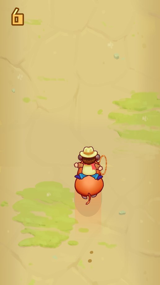 忙碌小牛仔截图3