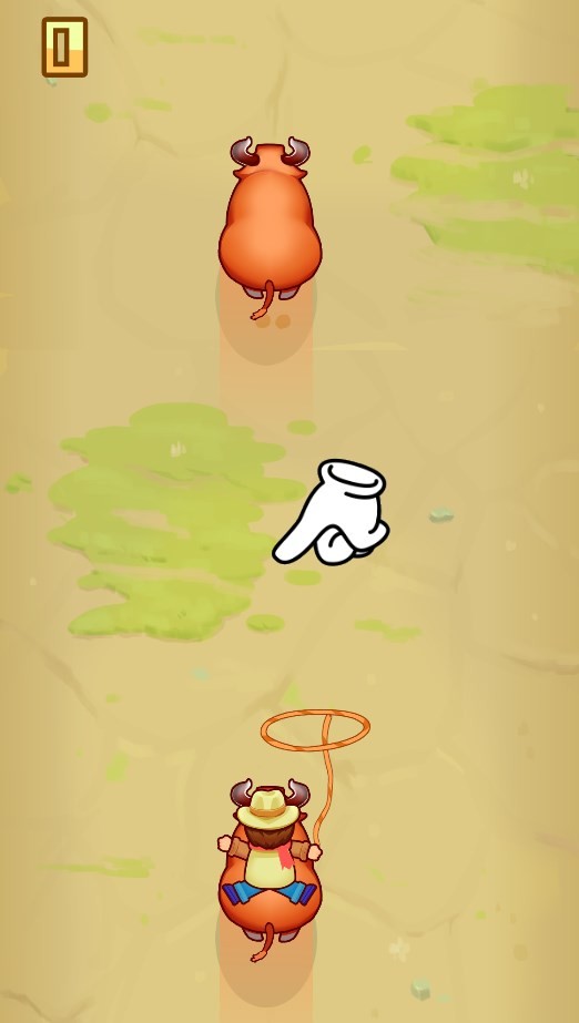 忙碌小牛仔截图1