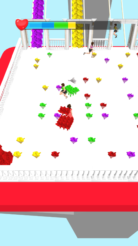 抢婚争霸赛截图1