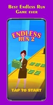 无尽的奔跑2截图1