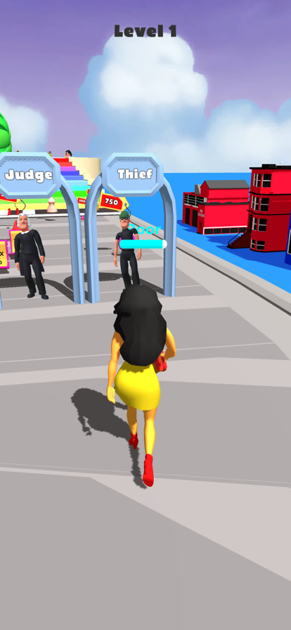 姐就是拜金女3截图2