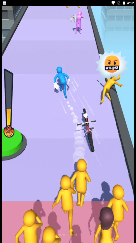 打脸王者3D截图2