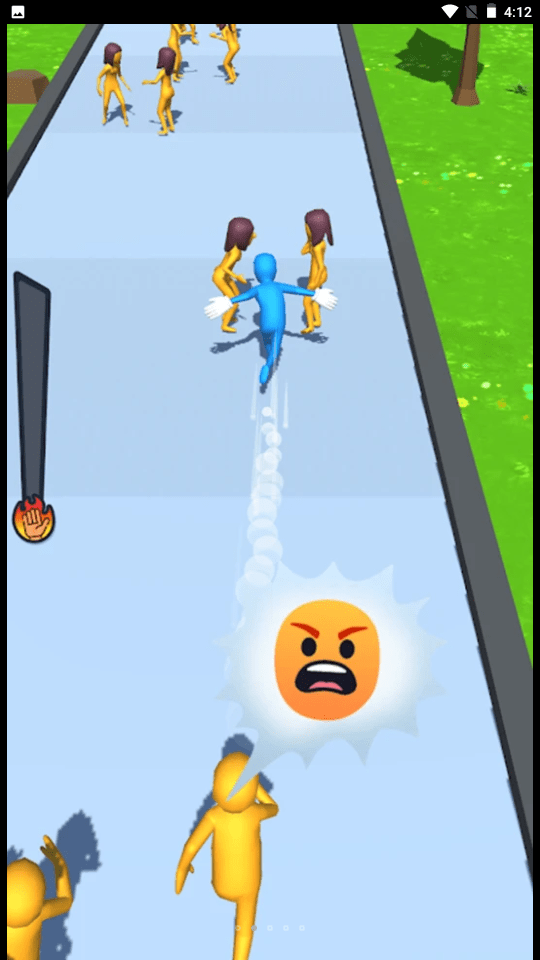 打脸王者3D截图3