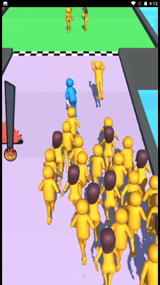 打脸王者3D截图1