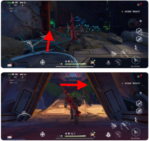 幻塔遗迹E01困难宝箱位置以及路线一览