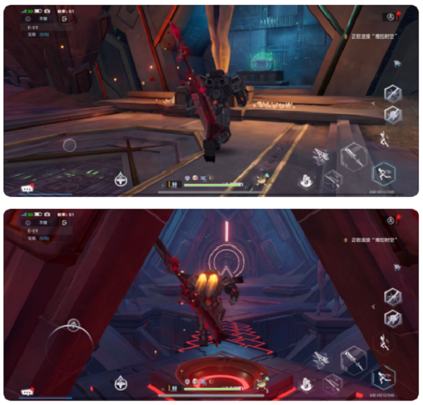 幻塔遗迹E01困难宝箱位置以及路线一览