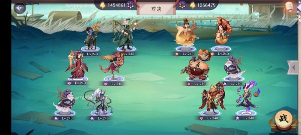 上古有灵妖神农试炼过关攻略大全