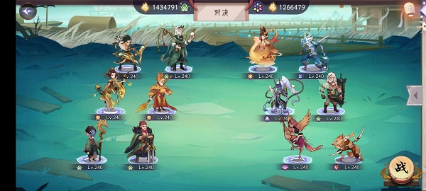 上古有灵妖神农试炼过关攻略大全