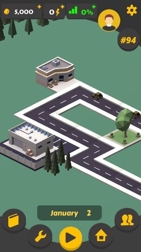 企业创始人截图3