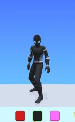 英雄改头换面截图1