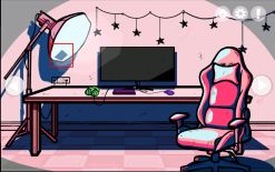 房间的秘密ROOM2解密攻略