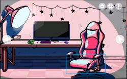 房间的秘R密攻秘密ROOM2解密攻略
