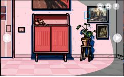 房间的秘密ROOM2解密攻略