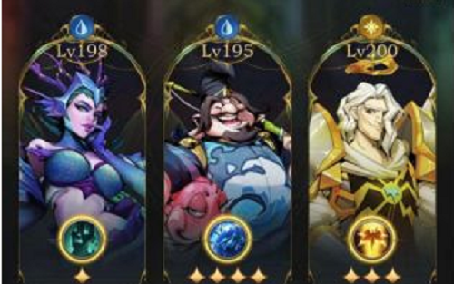 勇士与旅途海拉符文搭配推荐攻略