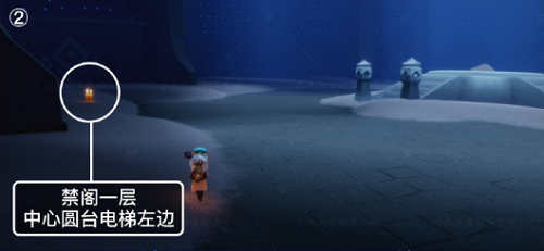 光遇3.8季节蜡烛位置一览2022