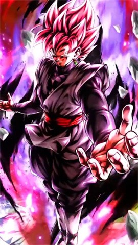 龙珠z卡卡罗特截图4