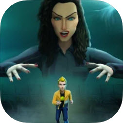 你好虚拟妈妈模拟器