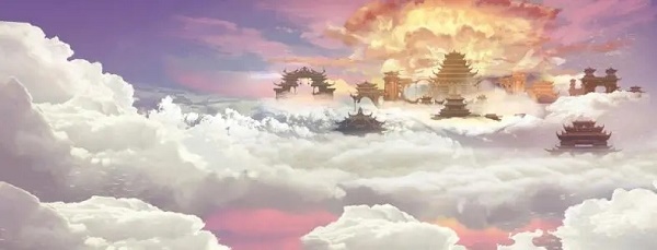 御剑诀之九天揽月