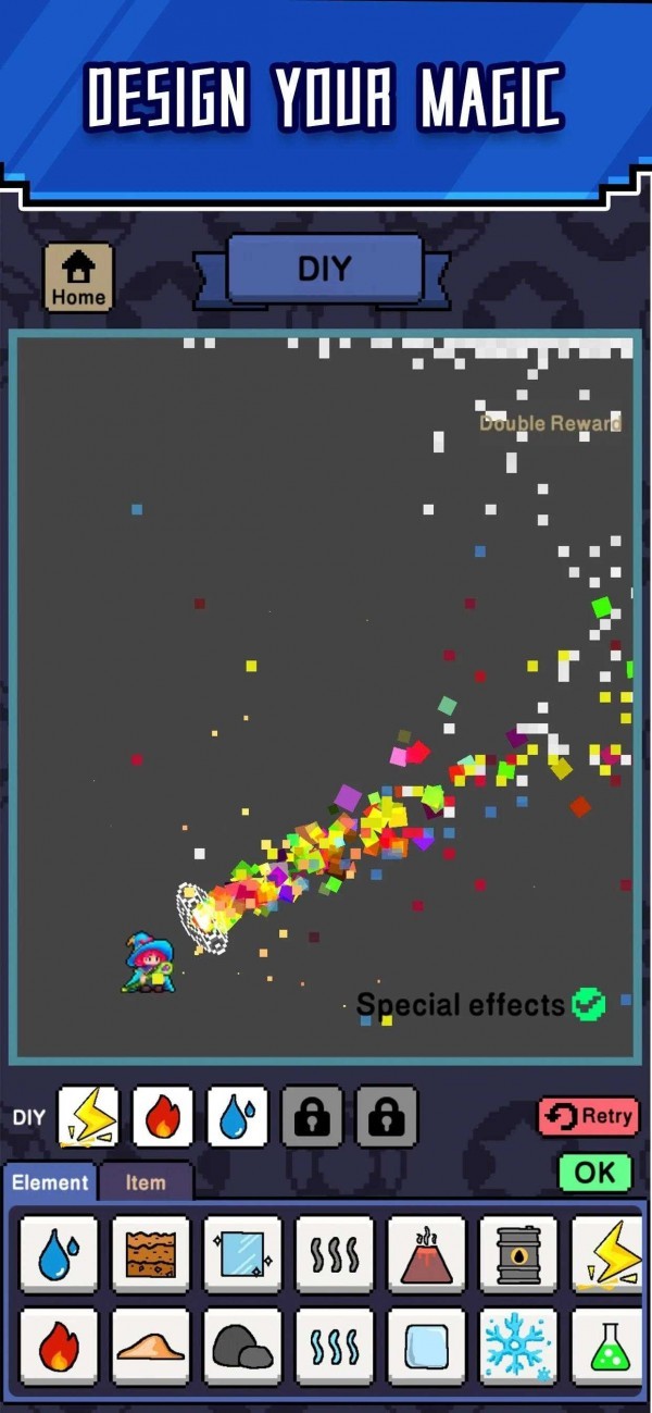 绿洲世界2截图3