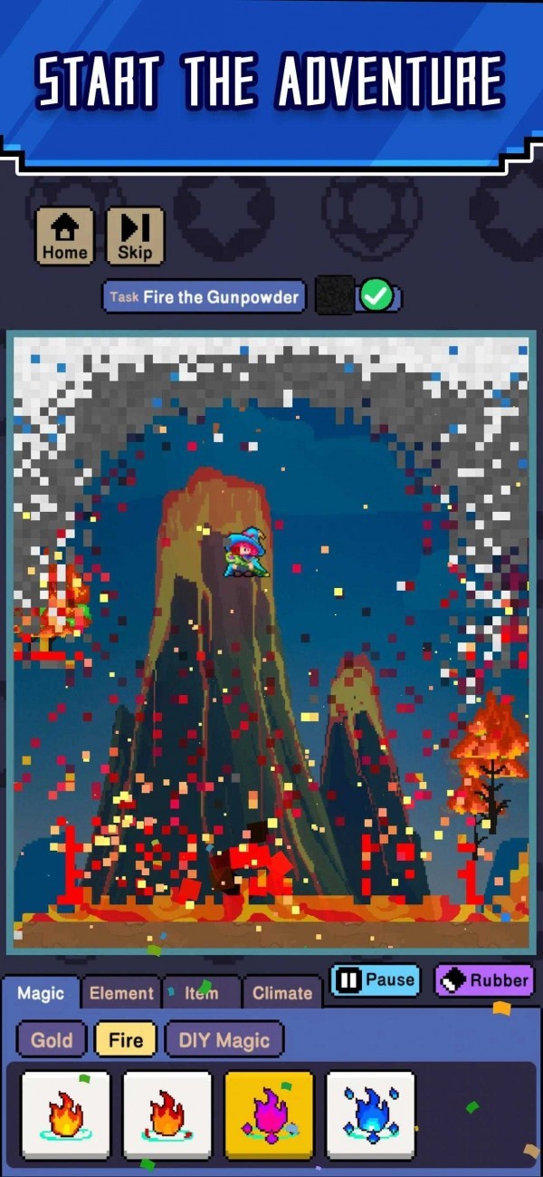 绿洲世界2截图2