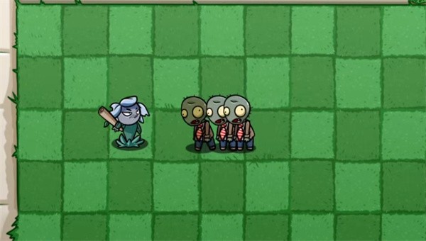 pvzbt无赖花截图5