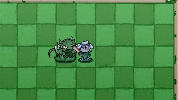 pvzbt无赖花截图1