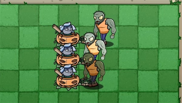 pvzbt无赖花截图2