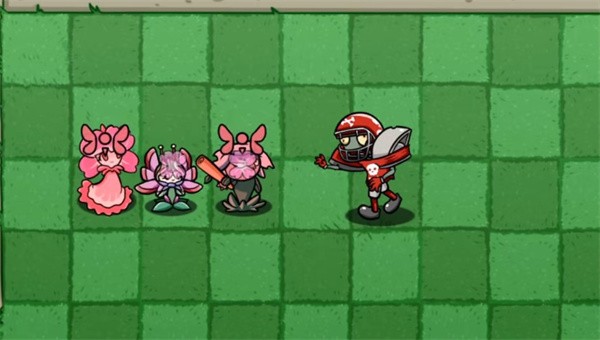 pvzbt无赖花截图4