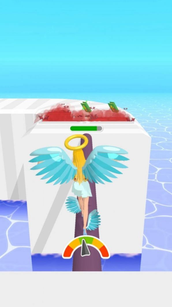 我命由我不由天截图1