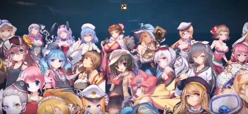 旋转海盗船官方版