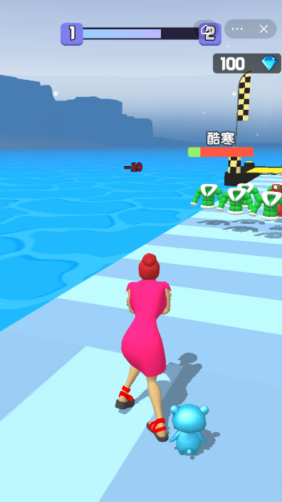 我穿衣贼冷截图1