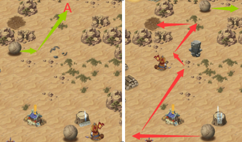 小浣熊百将传宋公明三打祝家庄攻略