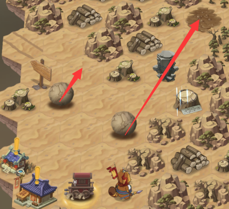 小浣熊百将传宋公明三打祝家庄攻略