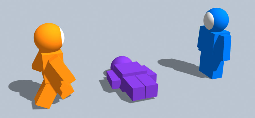 太空狼人杀手截图1