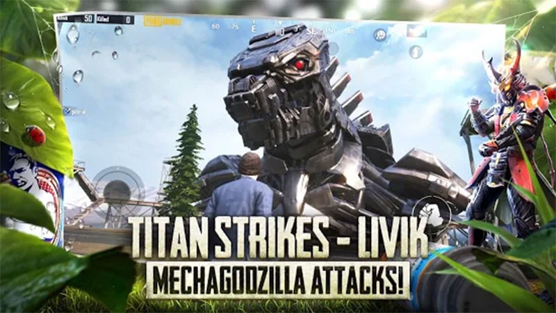 绝地求生轻量版最新版2022截图4