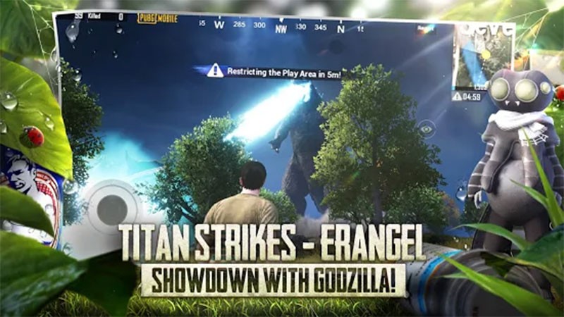 绝地求生轻量版最新版2022截图3