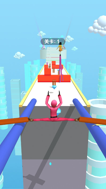 双人高跟鞋截图4