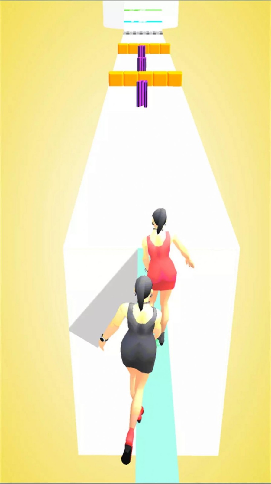 我高跟贼长截图2