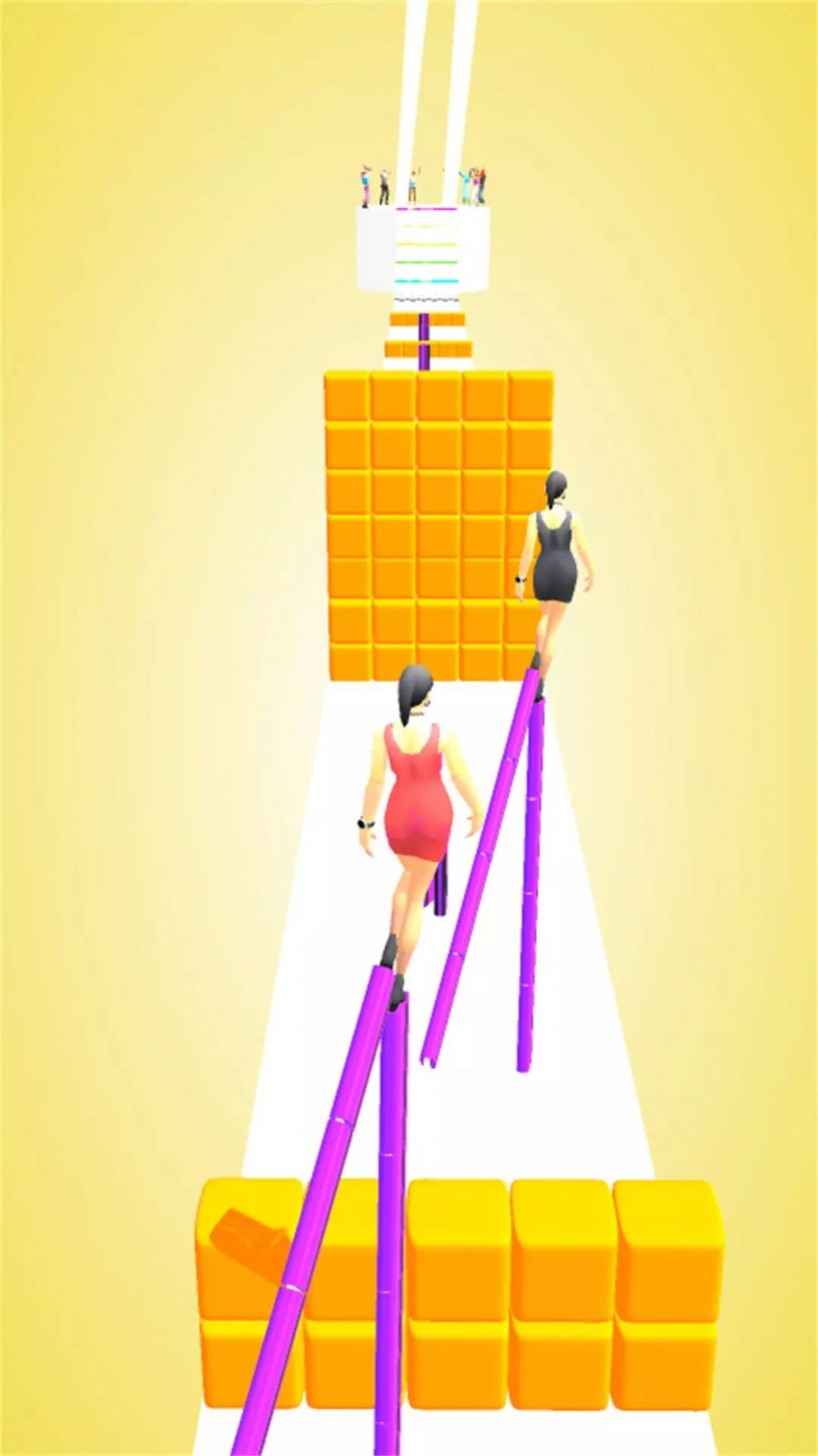 我高跟贼长截图1