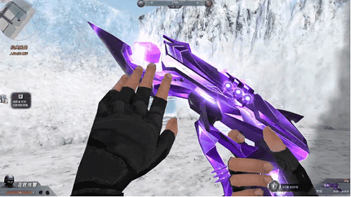 生死狙击灵狩满配件多少钱