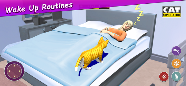 我的虚拟宠物猫ios