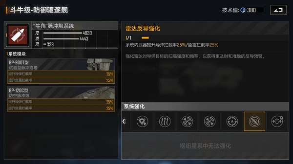 无尽的拉格朗日斗牛级防护型加点引荐