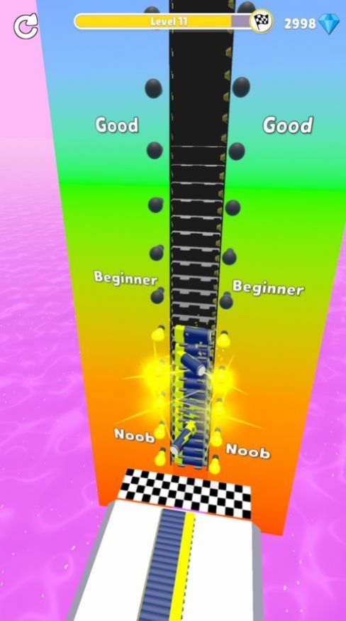 生化冲冲冲截图1