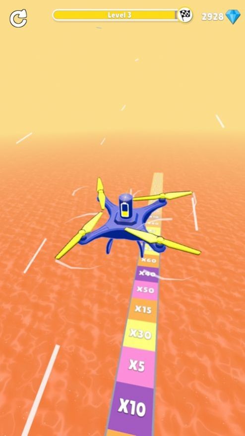 生化冲冲冲截图2