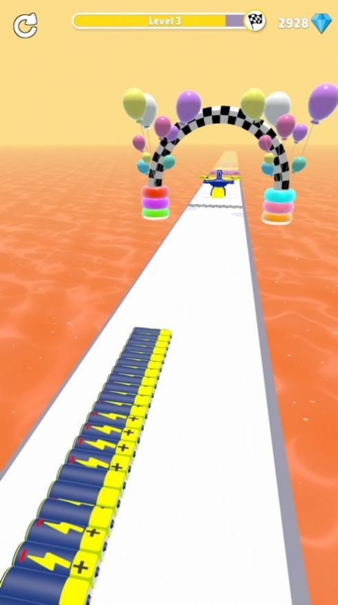 生化冲冲冲截图3